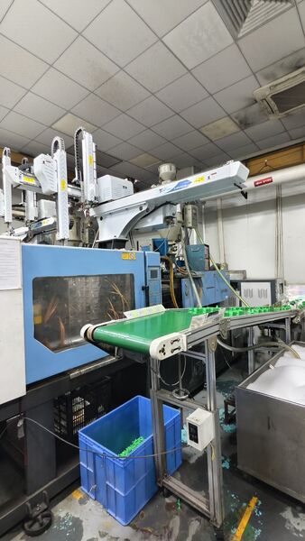 Shenzhen Zhizun Industrial Co., Ltd.