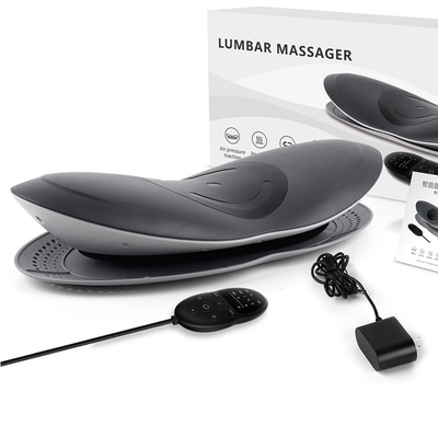 qualità  3 Massage Modes Electric Waist Massager for Relieving Fatigue and Pain 1.5kg 110V-240V fabbrica