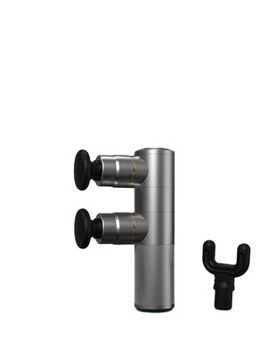 1.2kg Pistola di massaggio muscolare Fascia 2000mAh Pistola di massaggio muscolare profonda