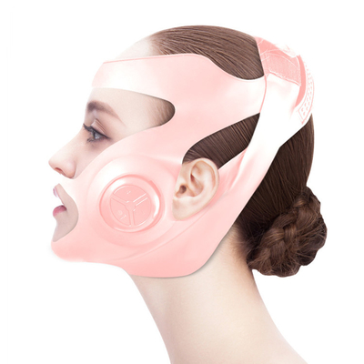 E-M-S FAC-E V Shape Machine con fascia di silicone per una migliore irrigidimento della pelle