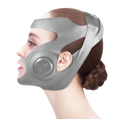 Maschera a forma di V per abbellire il viso Maschera a forma di V per la maschera di linea