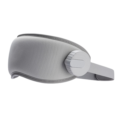 Massaggiatore oculare immersivo Bluetooth per mal di testa con funzione di vibrazione ROHS