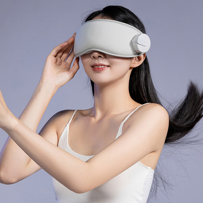 Massaggiatore oculare immersivo Bluetooth per mal di testa con funzione di vibrazione ROHS