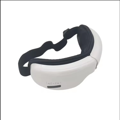2 ore tempo di utilizzo massaggiatore oculare con funzione Bluetooth e 3 modalità di massaggio
