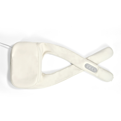 Massaggiatore corpo-rilievo collo e spalle 110V-240V massaggio a ginocchio sciarpa