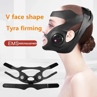 Maschera a forma di V per abbellire il viso Maschera a forma di V per la maschera di linea