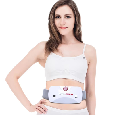 Cintura di massaggio addominale USB Recupero postpartum 3 Modi 3 Livelli di intensità
