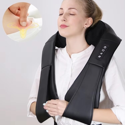 3 Livelli Intensità Comfort Massaggiatori per collo e spalle