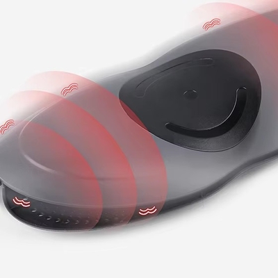 Massaggiatore elettrico per la vita con telecomando, peso di 1,5 kg e timer regolabile da 1-2 ore