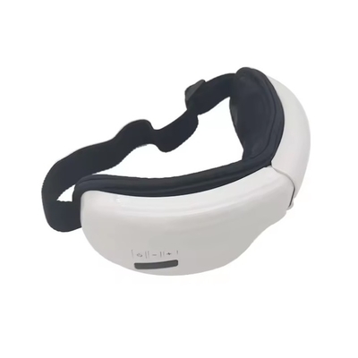 Massaggiatore oculare elettrico 5V 3.4W Massaggiatore oculare vibrante con funzione di pressione dell'aria