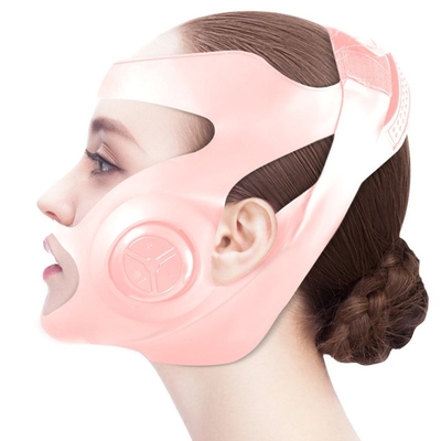 Maschera a forma di V per abbellire il viso Maschera a forma di V per la maschera di linea