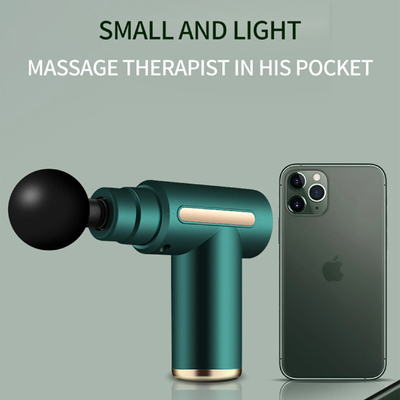 massaggiatore super mouse per braccia gambe corpo per rilassarsi con 4 teste